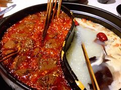 -钢管厂歆瑞源油卤串串香(春熙路太古里店)