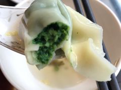 荠菜馄饨-熙盛源(复兴路店)
