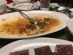 -Yan Ting 宴庭中餐厅(上海静安瑞吉酒店)