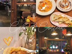 -AFS Cafe & Canteen(闽江二路店)