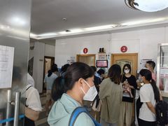 -复旦大学附属华山医院(江苏路分部)