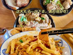 -平遥古城