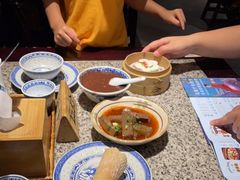 -南京大牌档(三阳广场苏宁店)