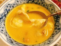 -龟兹KUCINA·新疆菜(前滩L+PLAZA店)