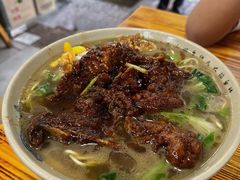 -无名氏面馆(邮电路店)