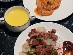 -大成铁板烧•板前(复古餐厅石老人店)