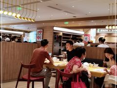 大堂-蔡澜点心·粤菜(花城汇南区店)