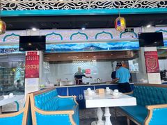 -帕米尔食府(白云观店)