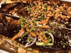 -鱼谦脆皮烤鱼(高新锦辉店)