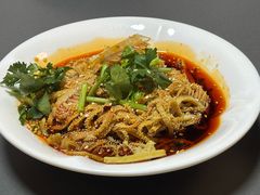 -掌上鲜(南顺城街店)