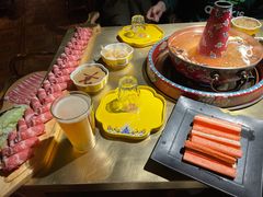 -羊大爷涮肉(亮马桥店)