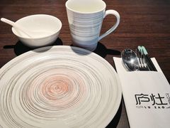 -庐灶江南·江南菜·四合院Bistro(东直门雍和宫·原华侨宾馆店)