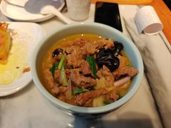 -西安饭庄·非遗陕菜(钟楼店)
