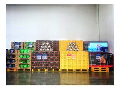 店内环境-山姆会员商店(亦庄创意生活广场店)
