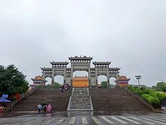 -香山寺