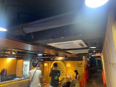 -白兔子密室(长寿路店)