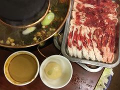 -颐品居涮肉(乌鲁木齐中路店)