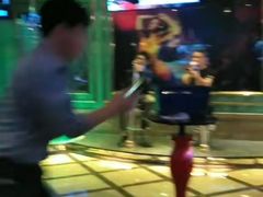 -东方之珠洗浴休闲广场(南开店)
