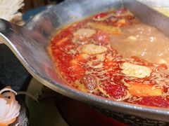 -湊湊火锅·茶憩(上海合生汇店)