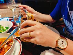 -杭州西子湖四季酒店·金沙厅