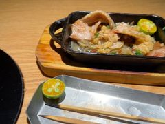 -沼津港精致料理·寿喜烧·烧鸟(青浦宝龙广场日料榜单店)