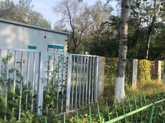 -中国石油大学（北京）(北京西校区)