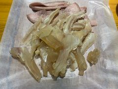 -丁记盐蘸牛肉·新杭菜(河东路店)