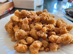 -三姐妹·海鲜大排档