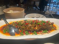 -金谷仓家庭料理(马泉营店)