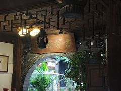 -香满楼.建水老宅院
