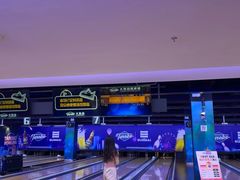 -大鲁阁保龄球(苏州园区店)