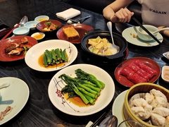 -五缘湾凯悦酒店·悦饗中餐厅