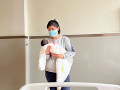 -小蝌蚪·寻·月嫂(松江妇幼店)