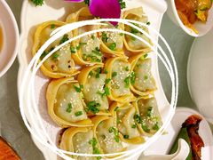 -齐家花园大酒店(宝山店)