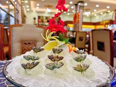 -祈胜邨•顺德鱼生•顺德菜(容桂店)