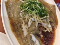 -东江渔村·古典园林·30年粤菜老字号(太和店)