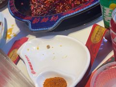 -何师傅美蛙鱼头(汉街店)