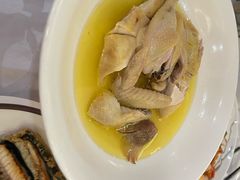 -鹭园酒家·四十年老字号