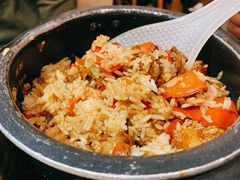 肉汤泡饭-湘拾(壹方北馆店)