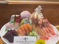 刺参拼盘-月龍吟(平安悦坊店)