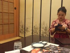 -松子料理(亮马桥店)