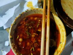 -虎贲三拖八老火锅(洋人街店)