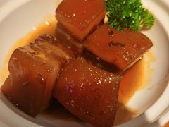 -黑鸡小馆(金源店)