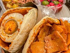 -刘小武·锅魁(总店)