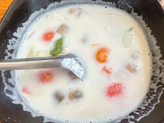 -Doo Dee Thai Food(Issan/Isaan/Esan)