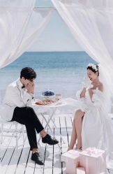 -巴黎恋人婚纱摄影(东莞总店)