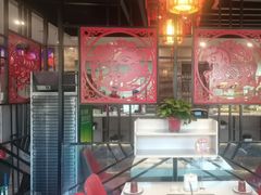 -倍儿红喜临门火锅(文兴路店)