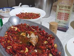 -赣南人家(顺义后沙峪亚朵店)