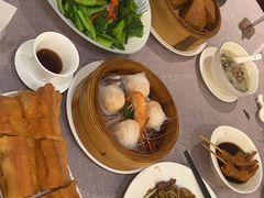 -梧州江滨维景国际酒店·珍宝轩海鲜大酒楼