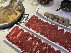 -潮正和潮汕牛肉火锅·老字号(番禺万达店)
